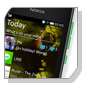 Nokia Asha 503 (Fastlane)
