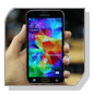 Samsung Galaxy S5 Preview
