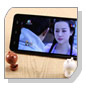 i-mobile IQ 5.8 DTV Review