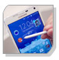 Samsung Galaxy Note 4 Preview