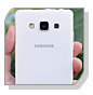 Samsung Galaxy A5 Review