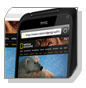 HTC Incredible S Video Review