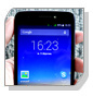 i-mobile IQ X OCCO Review
