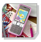 Nokia 7310 Video Review