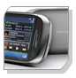 Nokia C7 Video Review