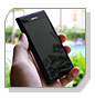 Nokia N9 Video Review