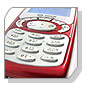 Sagem My X-3 Review