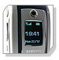 Samsung E700 Review