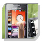 Samsung Star Video Review