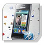 Samsung Wave 723 Video Review
