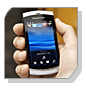 Sony Ericsson Vivaz Video Review