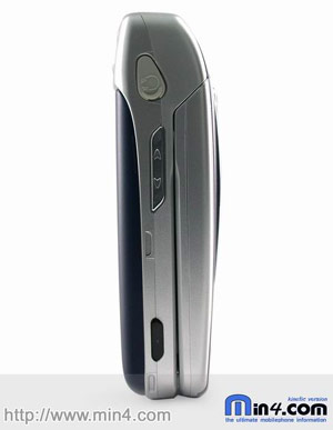 Samsung E700 Focus & Review :: รีวิว ทดสอบ มือถือ :: Thaimobilecenter.com