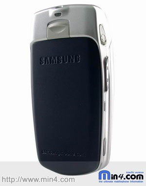 Samsung E700 Focus & Review :: รีวิว ทดสอบ มือถือ :: Thaimobilecenter.com