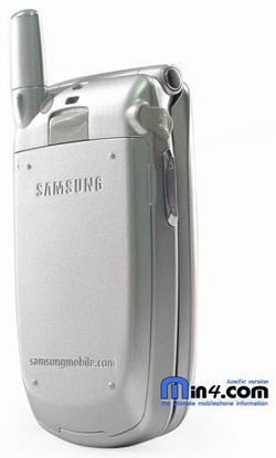 samsung s50 specs