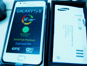 samsung s2 neo