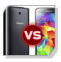 ºº 2 ⿹͸ç OPPO Find 7  Samsung Galaxy S5