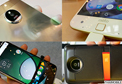  (Preview) Moto Z  Moto Z Play ͧ⿹شԴҧ繷ҧ ػó Moto Mods ¡ Ѵ໡úͧ ҧ˹ 25 Ҥ!