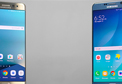 ͧԡ ҹ索ͧ Galaxy Note7 麹 Galaxy Note5 ͧ¹ͧ ͧ蹾 ҹش տúҧ Ҵ١ѹ!