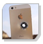 ԵäԻ iPhone 5S  (Drop Test) Իͺ÷ҧաٻẺ