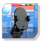  Nokia Wireless Charging Car Holder 蹪ö¹ ʹԹҧ
