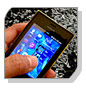 Fastlane  Nokia Asha 503  سҶ֧ Social Network зءҹ ˹Ҩ