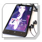 Nokia Music ;प蹷سʡѺʺó ͧÿѧŧ Nokia Lumia 1320