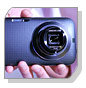 เจาะเบื้องลึก Samsung Galaxy K zoom โซเชียลดีไวซ์ ที่เกิดมาเพื่อการถ่ายภาพ และการแชร์