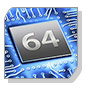 6 ˵ؼ ⿹ͧͧس Ẻ 64 Ե (64-bit) ˵㴨֧蹹?