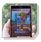 йͻपѹʹء ҿԡ Ъ¾ѲǾԺ ѺԴҧä [Minecraft : Pocket Edition, Candy Crush Sega  Puzzle Lords]