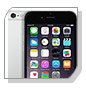 Ѳҡ iPhone ҡá ֧ iPhone 6 ش Ẻͧ⿹ؤ ѧ
