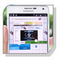 ѡѺ Multi Window ѧѹþѴª캹 Samsung Galaxy A7 öԴͻ ҹѹ 2 ˹Ҩ Ըաҹҧúҧ Ҫѹ