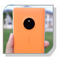 á Nokia Lumia 830 Թ⿹䫹 ҾͧẺ PureView ´ 10 ҹԡ Ҥ蹵