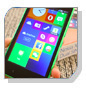 [�մ��������] Nokia X2 Dual SIM �͹���´���蹵���ʹ ����˹�ͪ�鹡������㹷ء�ش ������ͺ⨷��ء�����ҹ ��Ҥ����