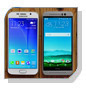 ºº Samsung Galaxy S6 vs HTC One M9