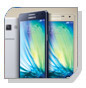 Samsung Galaxy A5 ����ش��觤��������� ���´�䫹�Ẻ Full-Metal Unibody �ҧ��º��§ 6.7 ���������