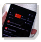 ѡѺ Action Center  Windows Phone 8.1 ? ҹҧ?