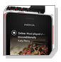 Nokia MixRadio سԹԹ仡Ѻ š§ŧ Ẻ騺  Nokia Asha 503