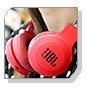 ����� JBL E45BT �ٿѧ On-Ear ������ ẵ�ִ ���� �����ҹ�������ͧ 16 �������! ������س�Ҿ���§Ẻ JBL Signature Sound �������⿹㹵�� ����䫹�Ѻ���� �����дǡ ��Ҥ���§ 3,990 �ҷ