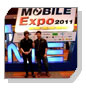 �ҷ����ҹ Thailand Mobile Expo 2011 Showcase Ẻ���