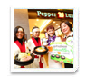������� �ͺ������������ء���ͧ͢�س����¤���!!! �Ѻ��ǹŴ15% ��� Pepper Lunch �ش�ʹ������硨ҹ��͹