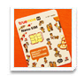 ทรูมูฟ เอช เปิดตัวซิมนาโน (Nano SIM) ซิมเล็กแต่แรง