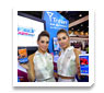 ��ᷤ�Ѵ�Ѿ�����⿹���� �ء�ҹ Thailand Mobile Expo 2013 Showcase 