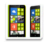 ���Ѻ ���������������ش NOKIA LUMIA 620 �ҡ����ٿ �ͪ