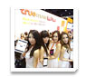 �ٸ����ٿ �ͪ 㹧ҹ Thailand Mobile Expo 2013 �֡�ѡ 