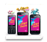 dtac TriNet Phone �����⿹��¾ѹ������� �Ѻ�ǤԴ �����췡��ҡѺ��ᷤ�����⿹� �ҡ��ᷤ