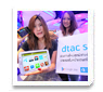 dtac Store �Դ�������á��ª�ͧ�ҧ��硫��٫տ����Ѻ�١��� dtac �й��;���प�蹺�˹���á�;���� 