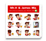 �Mr. H & James Ma� ʵԡ�����Ź�ش���� �ҡ����ٿ �ͪ �Ҿ����˹�������ش�͵ ���� ����  ��Ŵ����������ѹ���