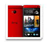 �ͪ�ի��� HTC ONE RED EDITION ��ᴧ�ش�͵��������ѹ���Ĵٽ����ʹء����ѹ����觢�鹡������