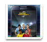 Total Football Manager �ǹ��鹿�� ���Ѿ����Ͷ�� Samsung Galaxy S5 �������¡૵ �֧�����͹���Ҥ����
