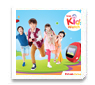 ����ٿ �ͪ �Դ��� True Kidz Watch ���ԡ��Ѩ���������Ѻ�� ����ͧ�á��¡Ѻ˹�Ҩ���Ẻ�Ѫʡ�չ ����